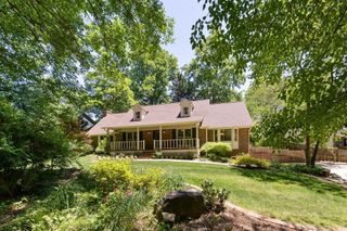 2600 Mack Dobbs Road NW, Kennesaw, GA 30152