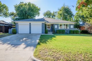 8050 Fall River Drive, Dallas, TX 75228