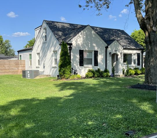 4259 Church Street, Greenbrier, TN 37073