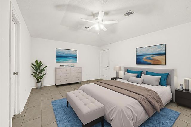 2415 Blackridge Road, Houston, TX 77067