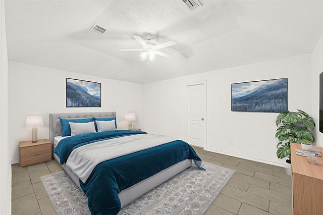 2415 Blackridge Road, Houston, TX 77067