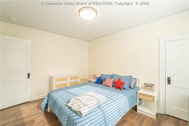 934 Meadow Drive, South Charleston, WV 25309