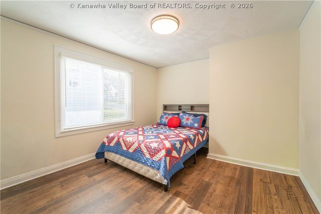 934 Meadow Drive, South Charleston, WV 25309