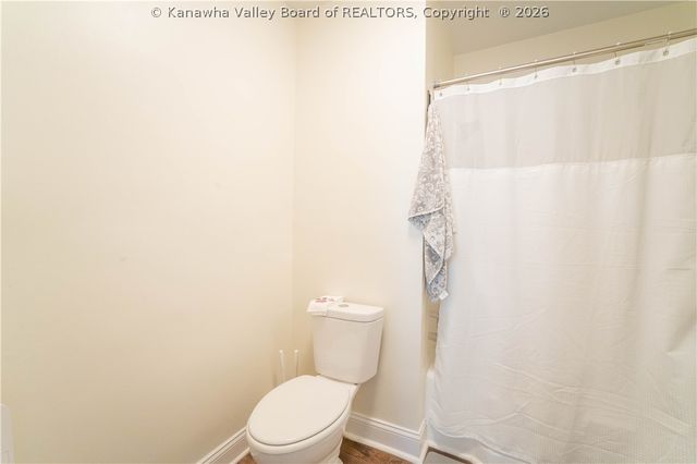 934 Meadow Drive, South Charleston, WV 25309