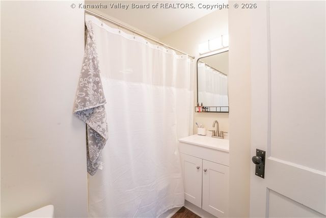 934 Meadow Drive, South Charleston, WV 25309