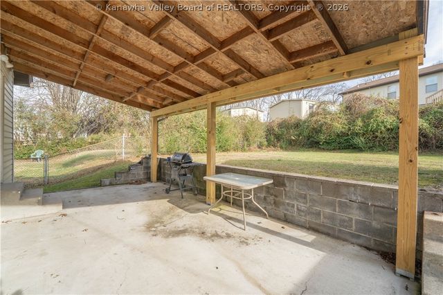 934 Meadow Drive, South Charleston, WV 25309