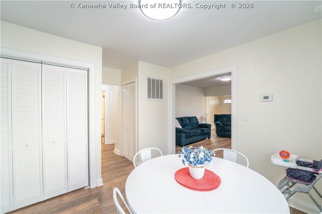 934 Meadow Drive, South Charleston, WV 25309