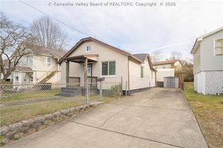 934 Meadow Drive, South Charleston, WV 25309