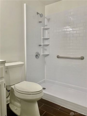 419 E Carpenter Drive, New Carlisle, OH 45344