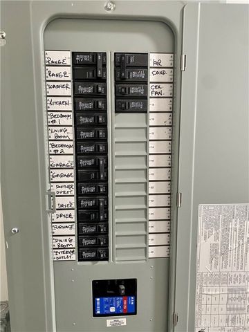 419 E Carpenter Drive, New Carlisle, OH 45344