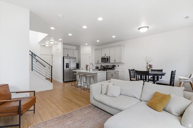 3332 W 3745 S, West Haven, UT 84401
