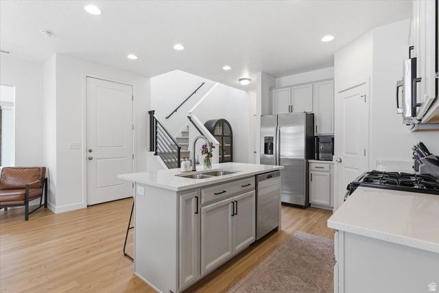 3332 W 3745 S, West Haven, UT 84401