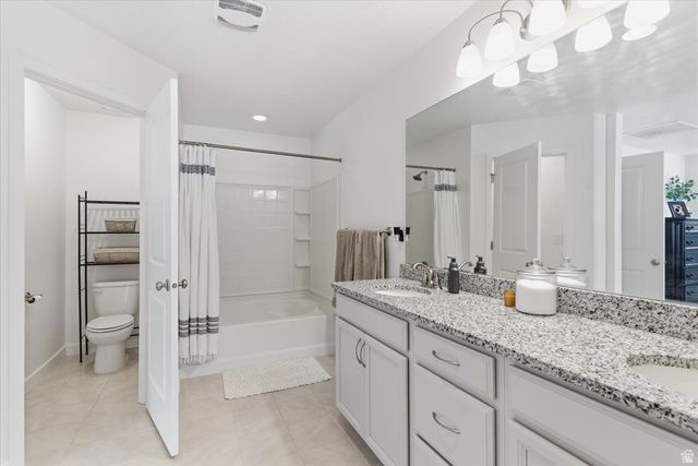 3332 W 3745 S, West Haven, UT 84401