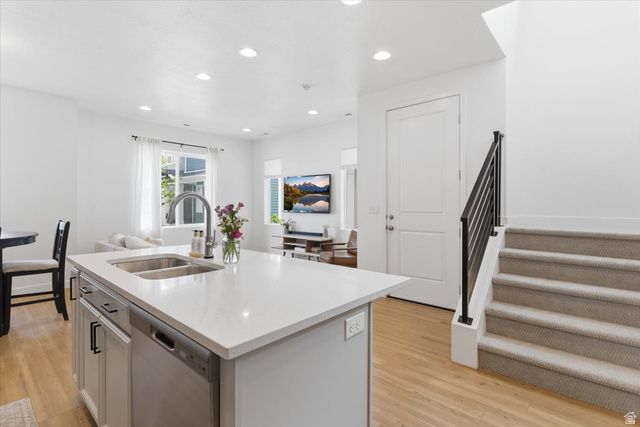 3332 W 3745 S, West Haven, UT 84401