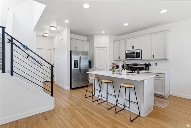 3332 W 3745 S, West Haven, UT 84401