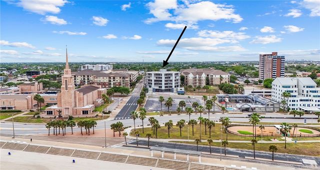 823 S Water St 4F, Corpus Christi, TX 78401