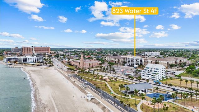 823 S Water St 4F, Corpus Christi, TX 78401
