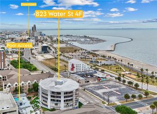 823 S Water St 4F, Corpus Christi, TX 78401