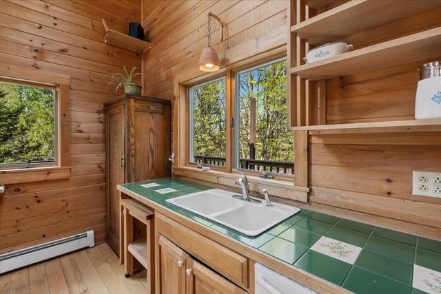 710 Rocky Road, Johnson, VT 05656