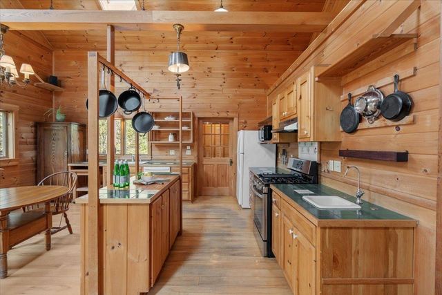 710 Rocky Road, Johnson, VT 05656