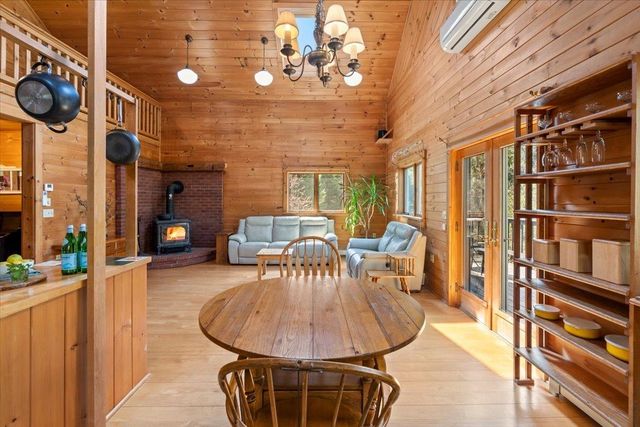 710 Rocky Road, Johnson, VT 05656