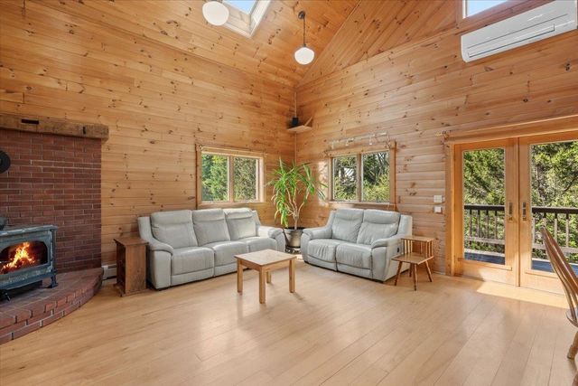 710 Rocky Road, Johnson, VT 05656