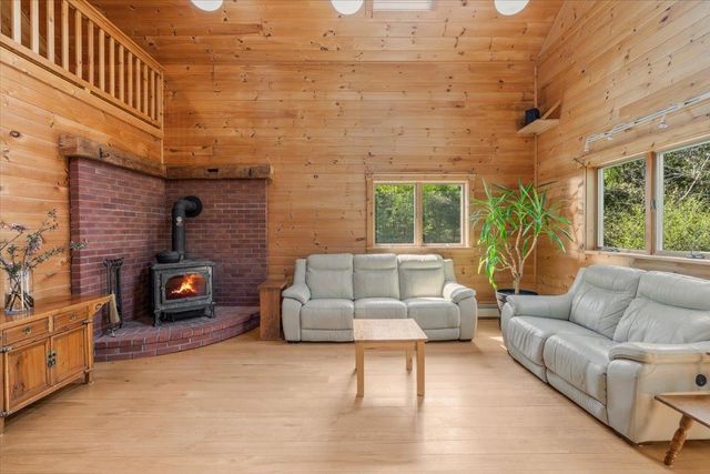 710 Rocky Road, Johnson, VT 05656