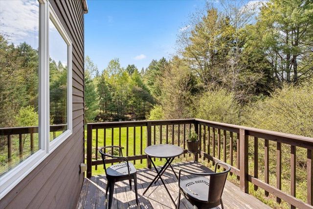 710 Rocky Road, Johnson, VT 05656