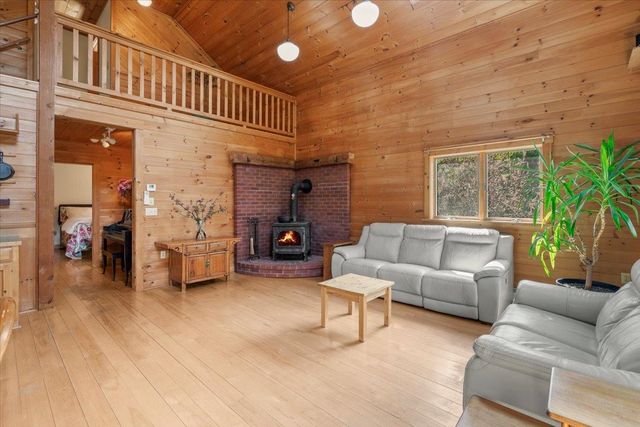 710 Rocky Road, Johnson, VT 05656
