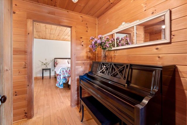 710 Rocky Road, Johnson, VT 05656