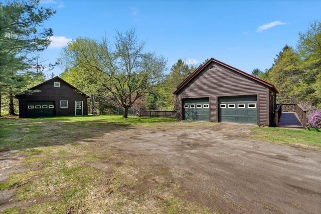 710 Rocky Road, Johnson, VT 05656