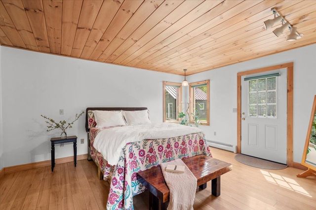 710 Rocky Road, Johnson, VT 05656