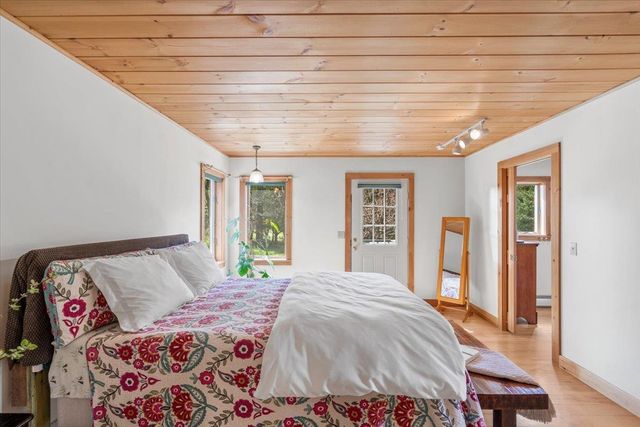 710 Rocky Road, Johnson, VT 05656