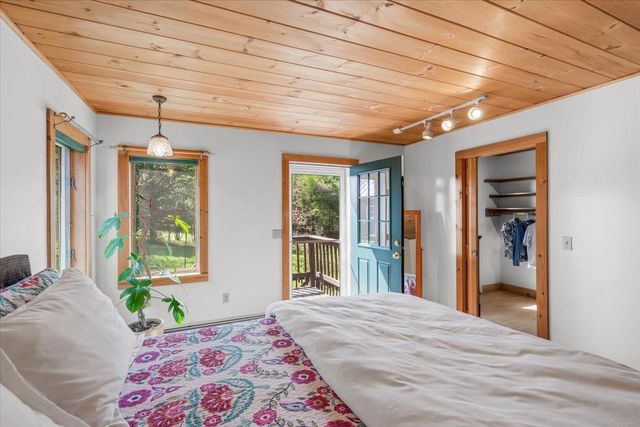710 Rocky Road, Johnson, VT 05656