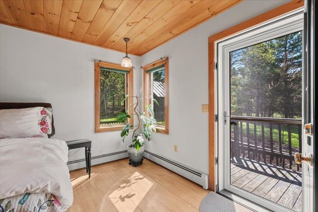 710 Rocky Road, Johnson, VT 05656