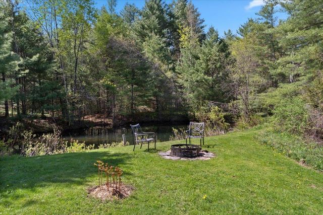 710 Rocky Road, Johnson, VT 05656
