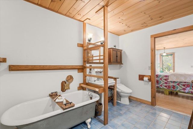 710 Rocky Road, Johnson, VT 05656