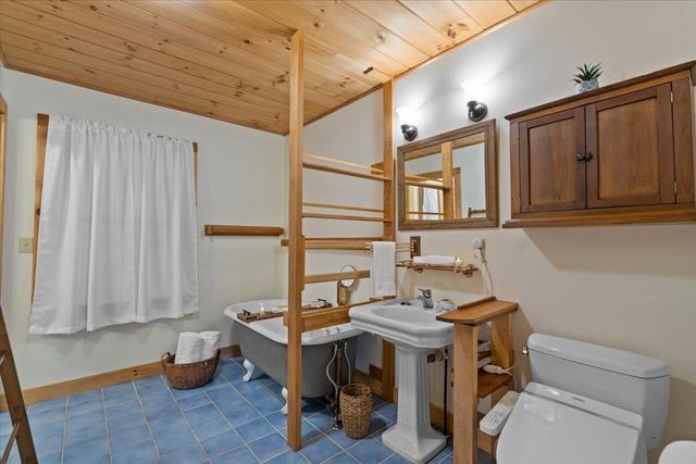 710 Rocky Road, Johnson, VT 05656