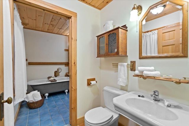 710 Rocky Road, Johnson, VT 05656