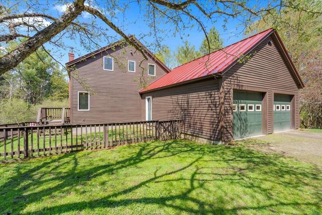 710 Rocky Road, Johnson, VT 05656