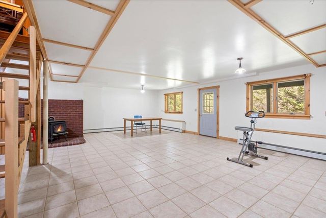 710 Rocky Road, Johnson, VT 05656