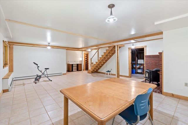 710 Rocky Road, Johnson, VT 05656