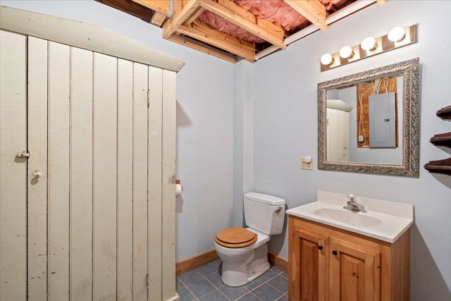 710 Rocky Road, Johnson, VT 05656