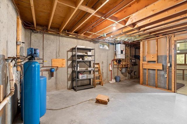 710 Rocky Road, Johnson, VT 05656