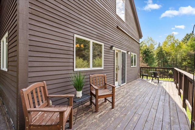710 Rocky Road, Johnson, VT 05656