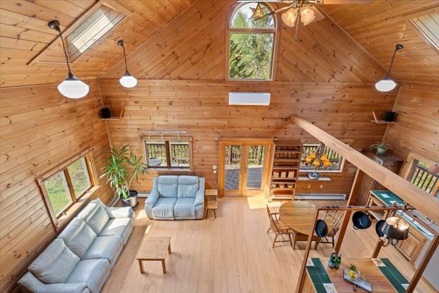 710 Rocky Road, Johnson, VT 05656