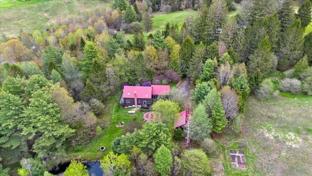 710 Rocky Road, Johnson, VT 05656