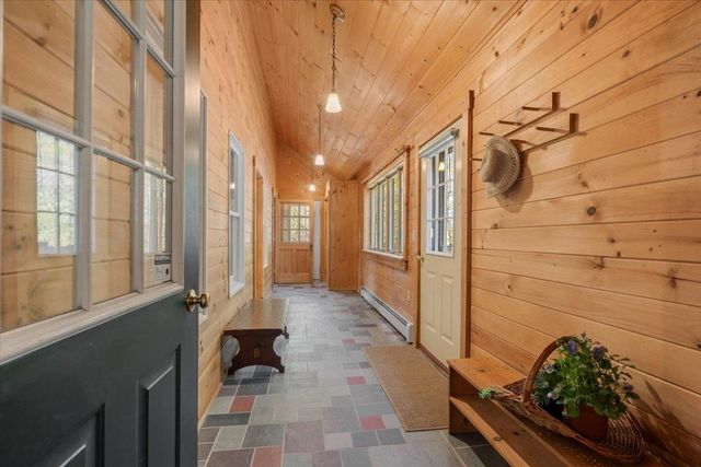 710 Rocky Road, Johnson, VT 05656