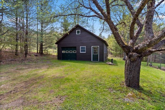 710 Rocky Road, Johnson, VT 05656