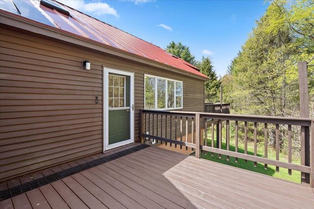 710 Rocky Road, Johnson, VT 05656